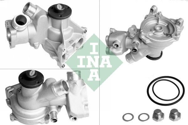 Помпа (водяной насос) Ina. Артикул 538 0229 10