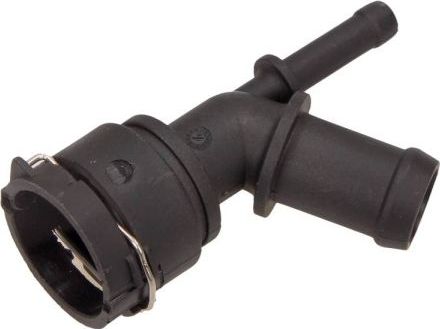 Фланец охлаждающей жидкости VW 1,8-2,0 98-06 GOLF/BORA MaXgear. Артикул 18-0278