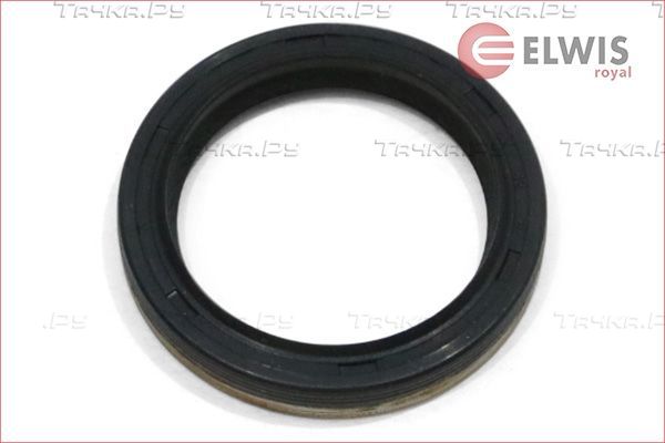 Сальник коленвала Elwis Royal (FPM (Fluor-Kautschuk)) для SEAT Leon II 2006-2012. Артикул 8456023