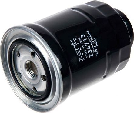 Топливный фильтр Zentparts. Артикул Z34713