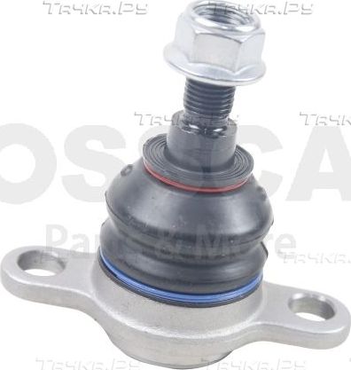 Шаровая опора OSSCA. Артикул 62378