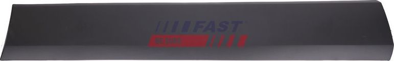 Listwa ozdobna  ochronna, sciana boczna Fast. Артикул FT10391