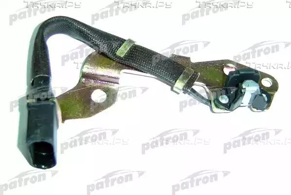 Датчик положения распредвала Patron для Skoda Superb I 2001-2008. Артикул PE40036