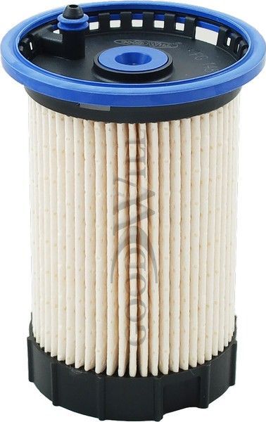 Топливный фильтр GoodWill. Артикул FG 148 ECO