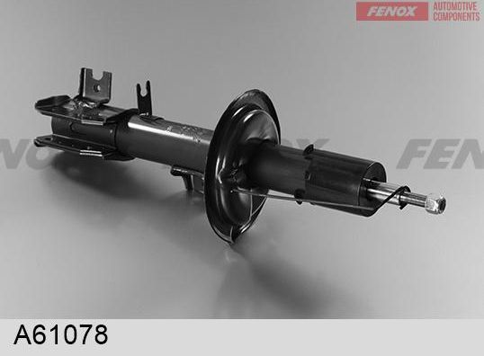 Амортизатор Fenox. Артикул A61078