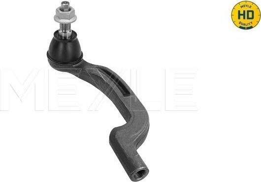 Наконечник рулевой тяги Meyle MEYLE-HD: Better than OE. Carbon neutral. Артикул 016 020 0020/HD