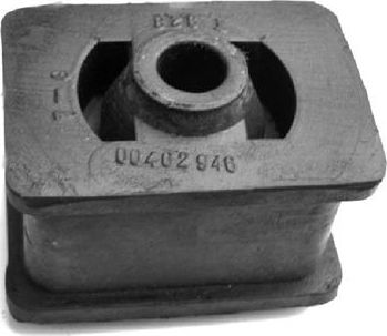 Подушка (опора) двигателя Tedgum передняя для Nissan Prairie I (M10) 1986-1988. Артикул 00462946