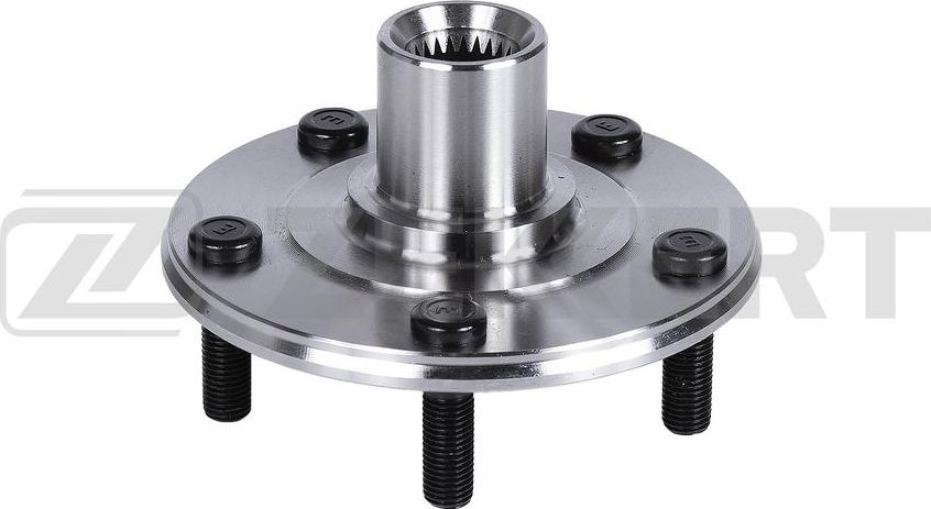 Ступица колеса Zekkert. Артикул RL-2317