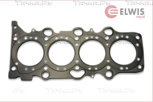 Прокладка ГБЦ Elwis Royal для Suzuki Wagon R+ II 2003-2008. Артикул 0052035
