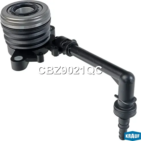 Подшипник выжимной гидравлический (Krauf). Артикул CBZ9021QC