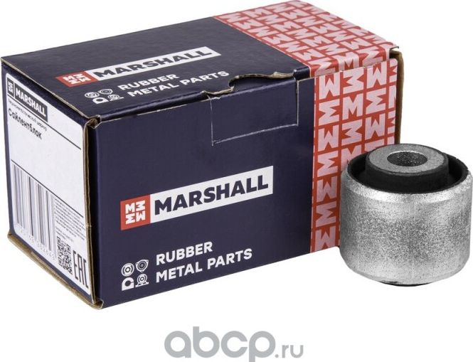 Сайлентблок Mercedes Benz Benz S Class 98 M8071455 (Marshall). Артикул M8071455