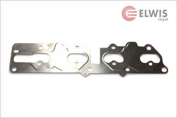 Прокладка выпускного коллектора Elwis Royal. Артикул 0342610