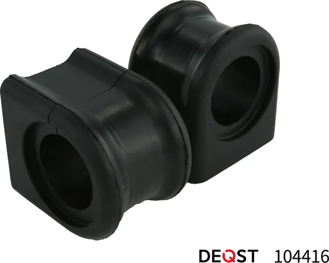 Втулка стабилизатора MB GL-CLASS 166/GLE-CLASS 292/ML-CLASS 166 11 (Deqst). Артикул 104416