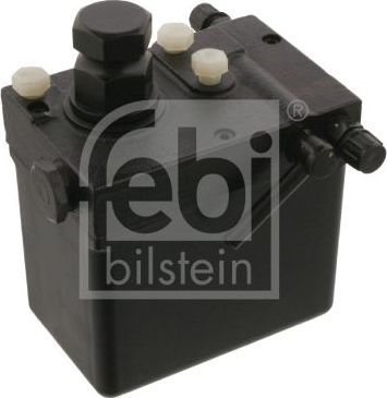 Насос подъема кабины Febi Bilstein. Артикул 35892