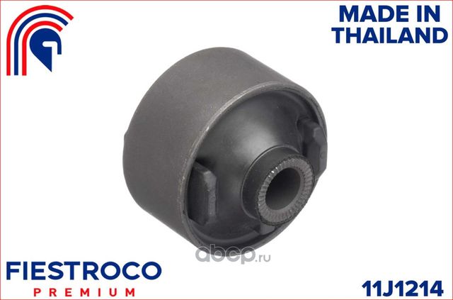 Сайлентблок TOYOTA RAV 4 (Fiestroco). Артикул 11j1214