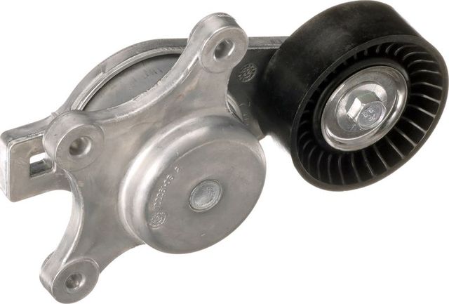 Натяжной ролик (натяжитель) приводного клинового зубчатого ремня Gates DriveAlign®. Артикул T38485