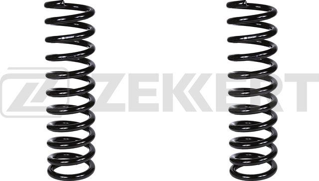 Пружина подвески Zekkert передняя для Mercedes-Benz S-Класс III (W140) 1991-1998. Артикул SF-2597