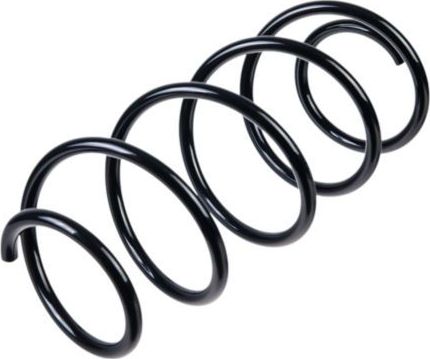 Пружина подвески Zentparts. Артикул Z38012