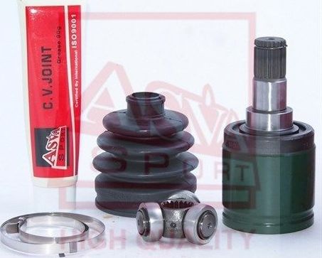 Шрус внутренний (граната) Asva. Артикул HYIU-100