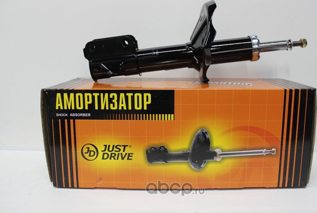 Стойка амортизационная (Just Drive). Артикул JAS0512