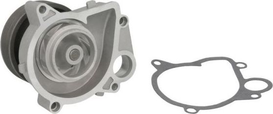 Помпа (водяной насос) Thermotec для BMW 3 IV (E46) 1998-2003. Артикул D1B014TT