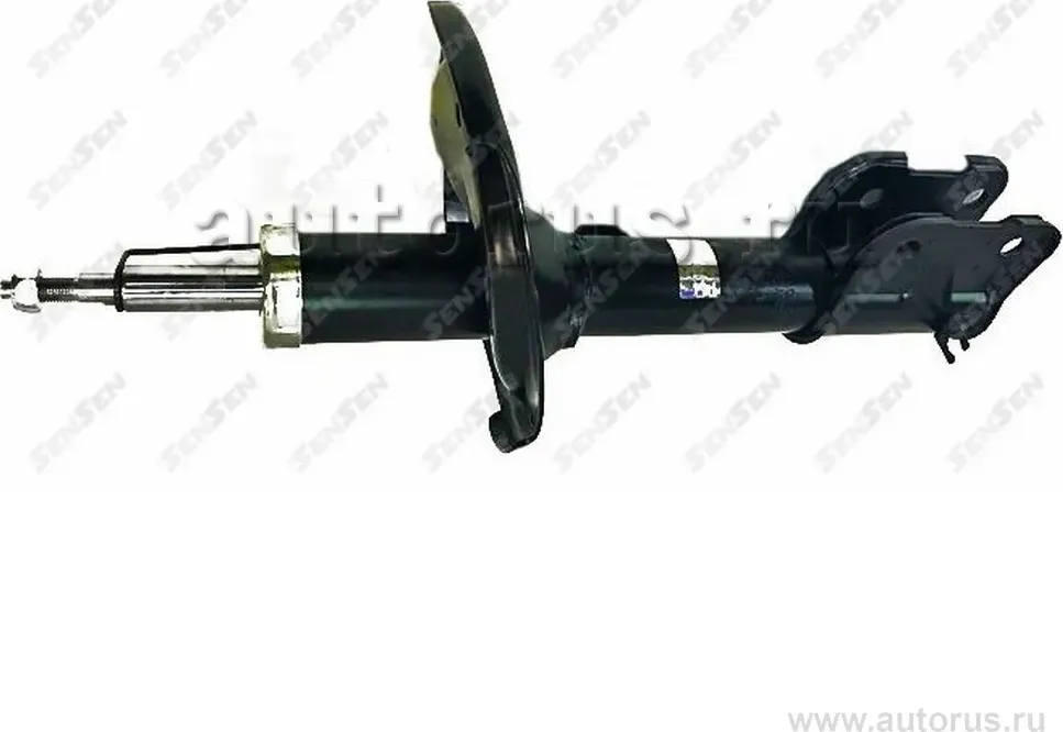 42140907 Амортизатор перед левая HYUNDAI Santa FE CM 2006 (Sensen). Артикул 42140907