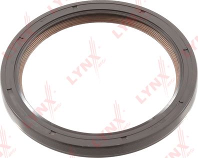 Сальник коленвала LYNXauto. Артикул SO-0021