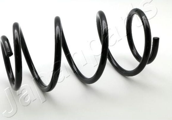 Пружина подвески Japanparts. Артикул ZC3353A