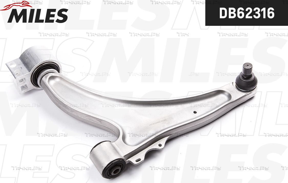 Поперечный рычаг передней подвески Miles. Артикул DB62316