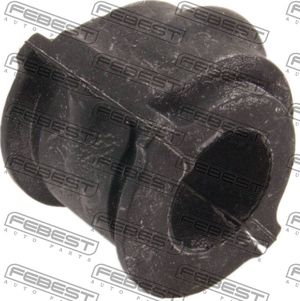Втулка стабилизатора Febest передняя правая/левая для Nissan Cefiro A33 2000-2003. Артикул NSB-A33F