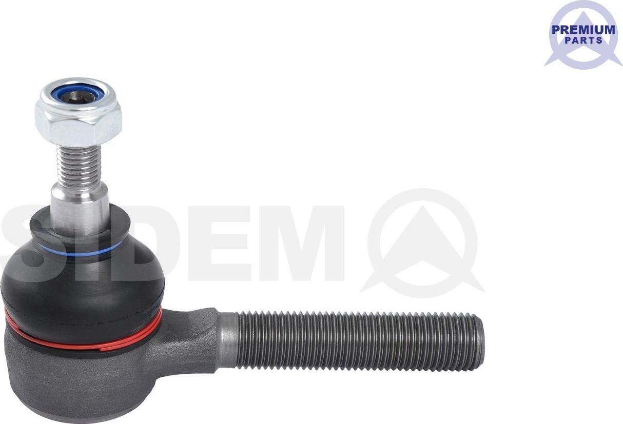 Наконечник рулевой тяги Sidem. Артикул 21136