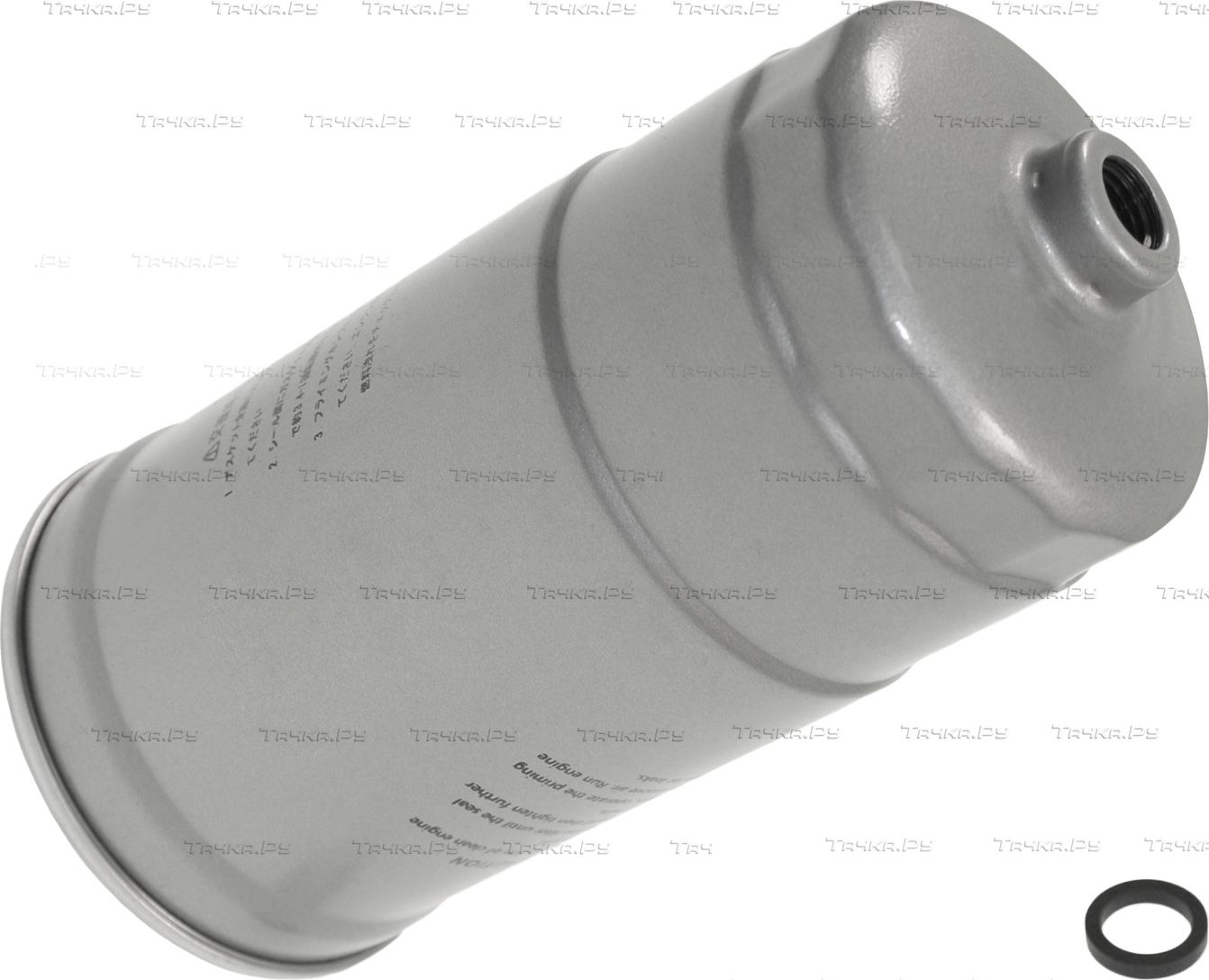 Топливный фильтр Blue Print для Great Wall Hover 2006-2010. Артикул ADG02339