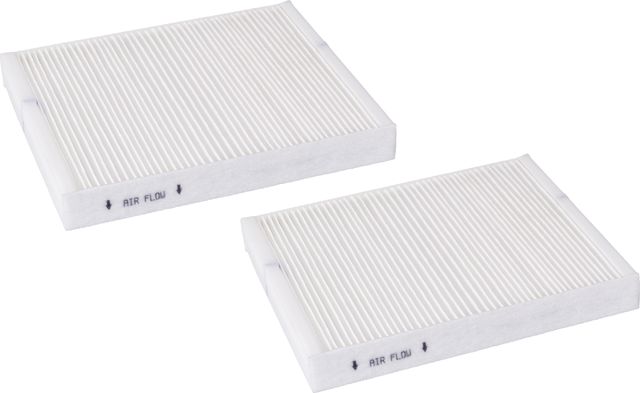 Салонный фильтр Febi Bilstein для BMW 5 VI (F10/F11/F07) 2009-2017. Артикул 32593