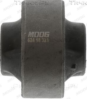 Сайлентблок переднего рычага подвески MOOG. Артикул CI-SB-15890