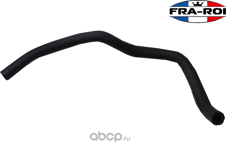 Патрубок расширительного бачка Lada Largus (FRA-ROI). Артикул 550548FR