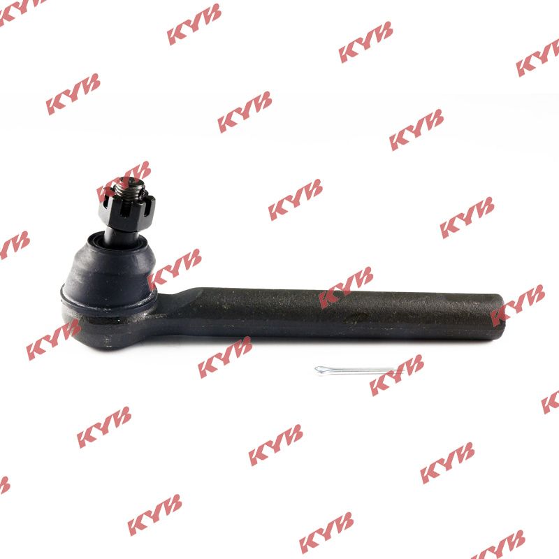 Наконечник рулевой тяги KYB SSP внешний для Nissan Murano Z50 2003-2008. Артикул KTR1106