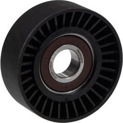 Натяжной ролик (натяжитель) приводного поликлинового ремня Zentparts. Артикул Z23639