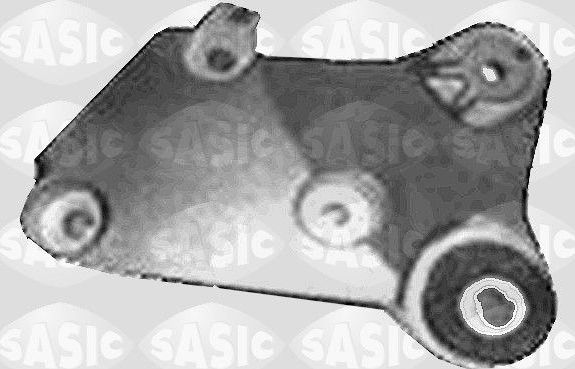 Подушка (опора) двигателя Sasic. Артикул 4001817