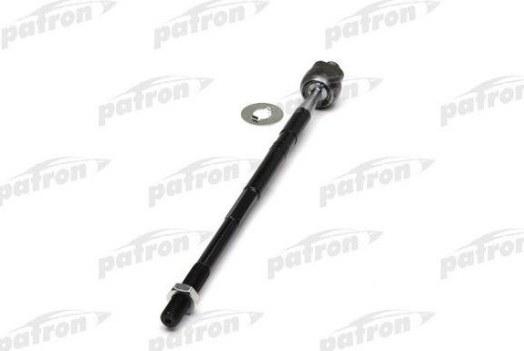 Рулевая тяга Patron правая/левая для Chevrolet Tracker III (Trax) 2012-2026. Артикул PS2342