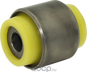 Сайлентблок полиуретановый, цапфы Точка Опоры 1-06-4005 Точка Опоры. Артикул 1-06-4005