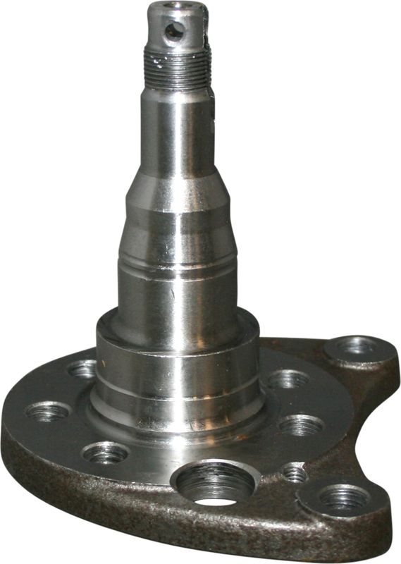 Поворотный кулак JP Group. Артикул 1151400380