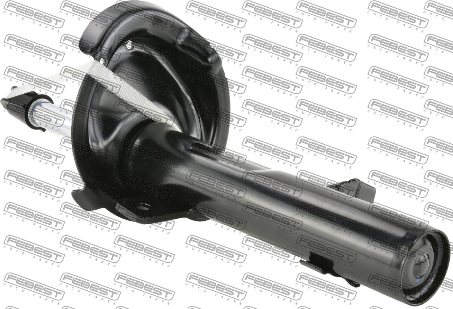 Амортизатор Febest. Артикул 21665159FR