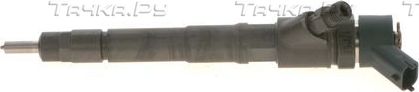 Форсунка топливная Bosch для IVECO Daily IV 2006-2011. Артикул 0 445 110 248