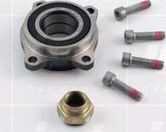 Ступичный подшипник (комплект) IPD. Артикул 30-9076