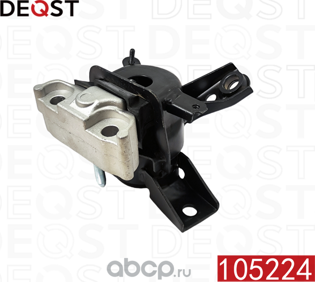 Опора Двигателя (105224) (Deqst). Артикул 105224