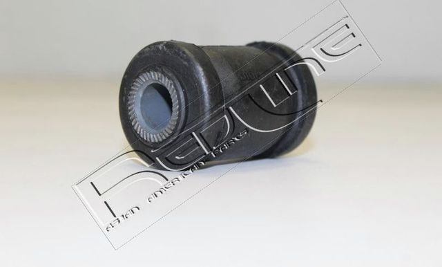 Сайлентблок переднего рычага подвески RED Line. Артикул 43TO126