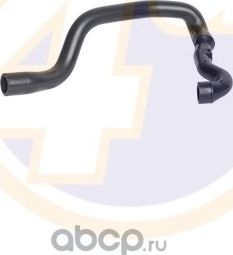 ПАТРУБОК ВЕНТИЛЯЦИИ КАРТЕРА (4U). Артикул 4USH031609