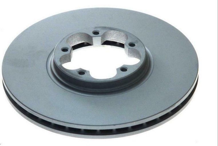 Тормозной диск ATE. Артикул 24.0124-0167.1