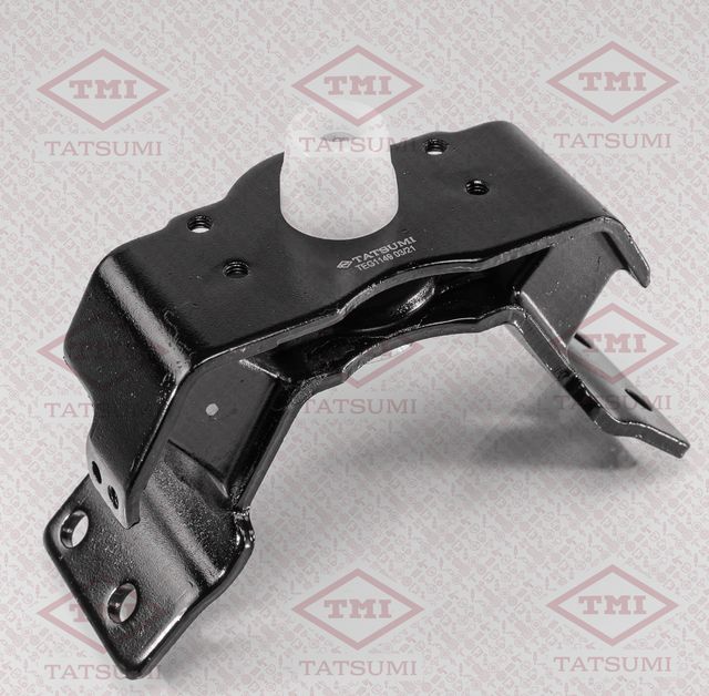 Опора двигателя TOYOTA LAND CRUISER PRADO 02- задн. (Tatsumi). Артикул TEG1149