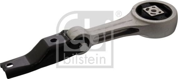 Опора (подушка) двигателя Febi Bilstein. Артикул 49420